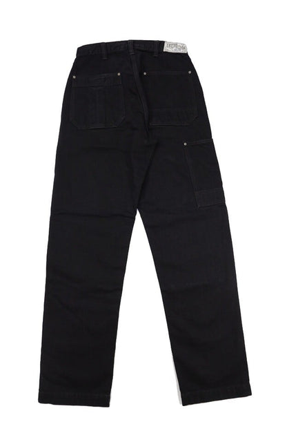 FREEWHEELERS(フリーホイーラーズ)～"BAKERSFIELD" TROUSERS R.BLACK～