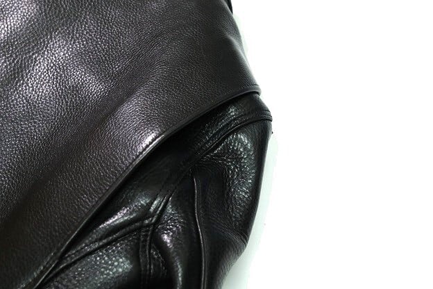 BOOTES(ボーテス)～"ARCTURUS CUSTOM" DUBBLE RIDERS JACKET～