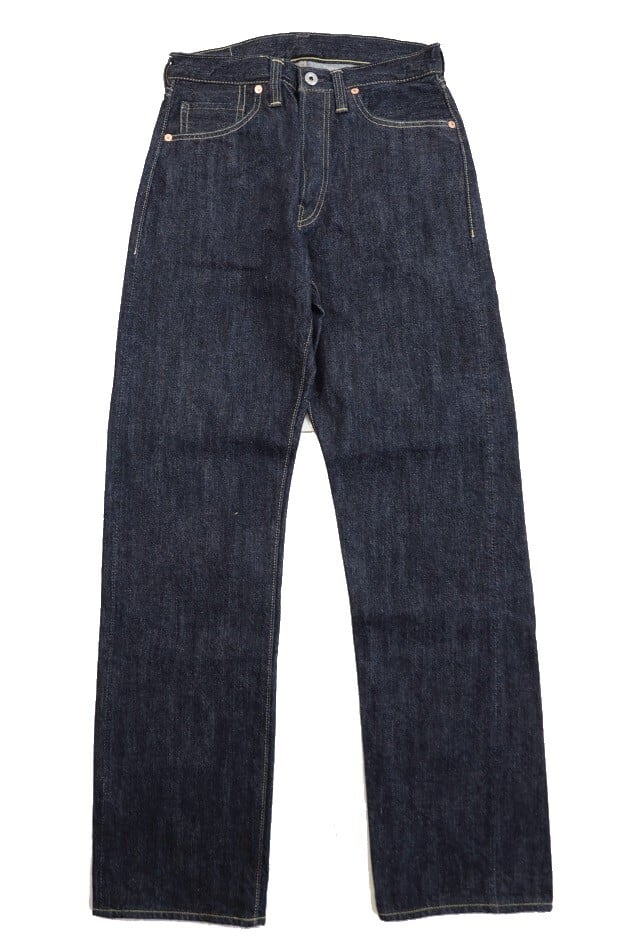FREEWHEELERS(フリーホイーラーズ)～Lot S601XX 1944-45 NON-WASH～