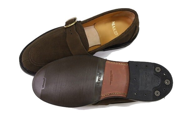 Makers(メイカーズ)～"OAK" Amboy Exclusive～