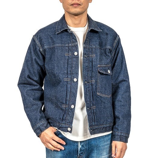WORKERS(ワーカーズ)～Lot 819 Blanket Lined～