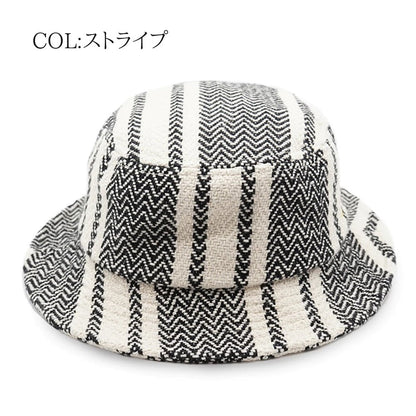THE H.W.DOG & Co.(ドッグアンドコー)～MEXICAN BUCKET HAT～