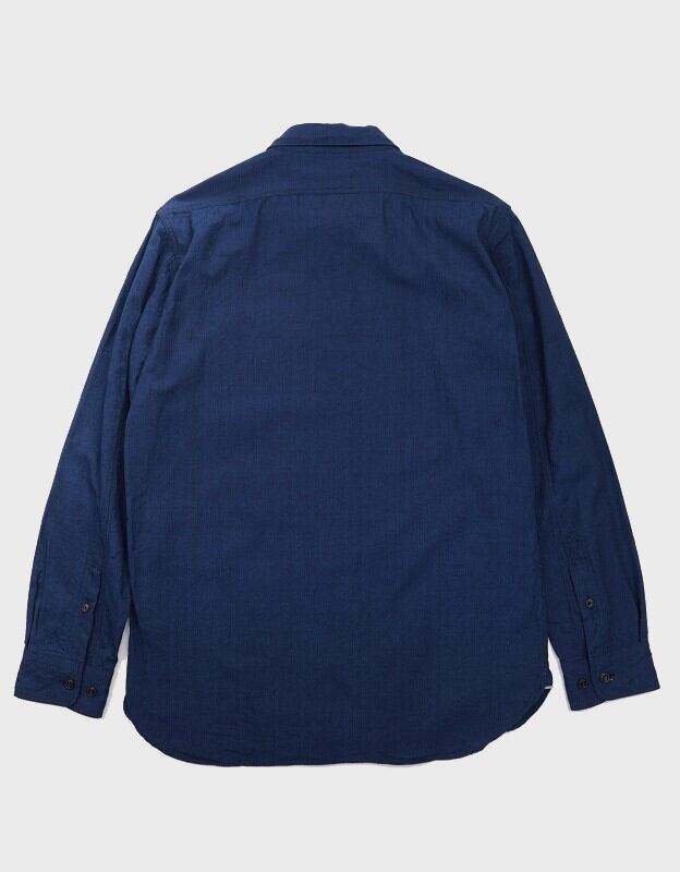 MOUNTAIN JAM & Co. (マウンテンジャム＆コー) ～WILLIN' SHIRTS～