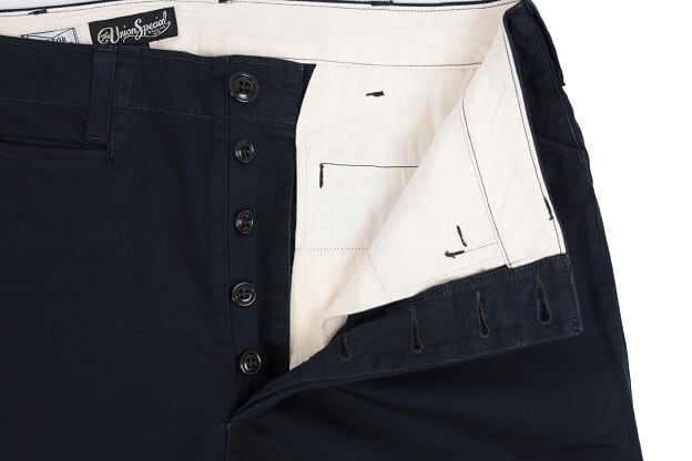 FREEWHEELERS(フリーホイーラーズ)～Cal TROUSERS～