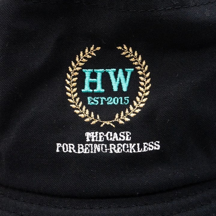 THE H.W.DOG & Co.(ドッグアンドコー)～LAUREL HAT～