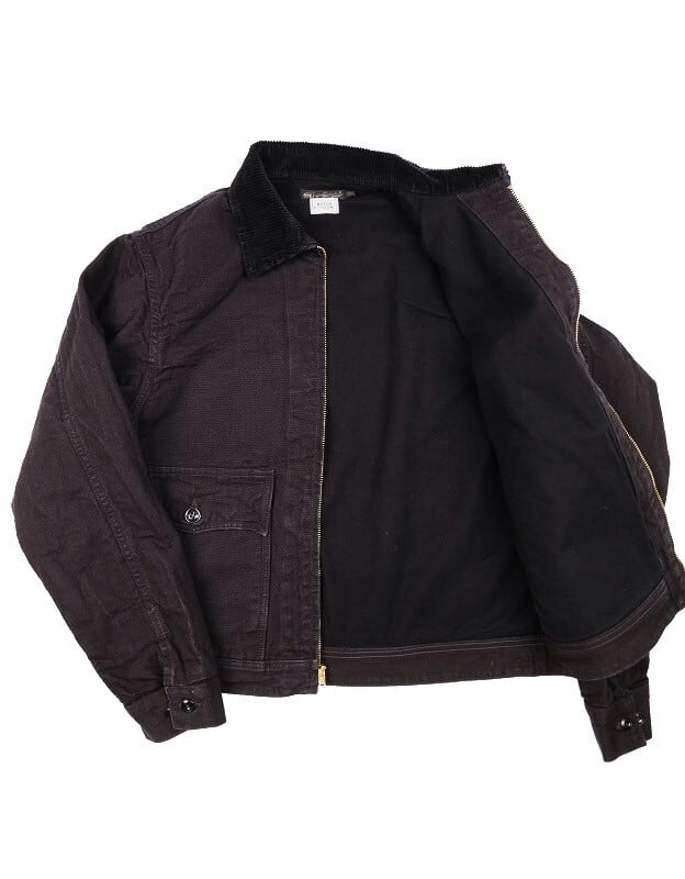 FREEWHEELERS(フリーホイーラーズ)～"GARAGE WORKER JACKET" ～