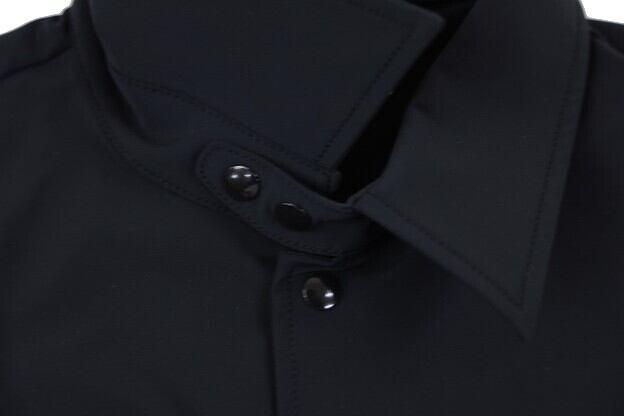 MOSSIR(モシール)～Peterson Jacket～