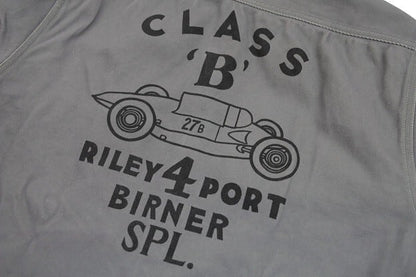 FREEWHEELERS(フリーホイーラーズ)～"1947 Birner RILEY 4 PORT SPECIAL" Gemsa～