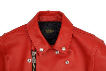 FINE CREEK & CO(ファインクリークアンドコー)～Clubman RED～