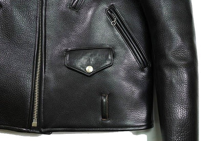 BOOTES(ボーテス)～"ARCTURUS CUSTOM" DUBBLE RIDERS JACKET～