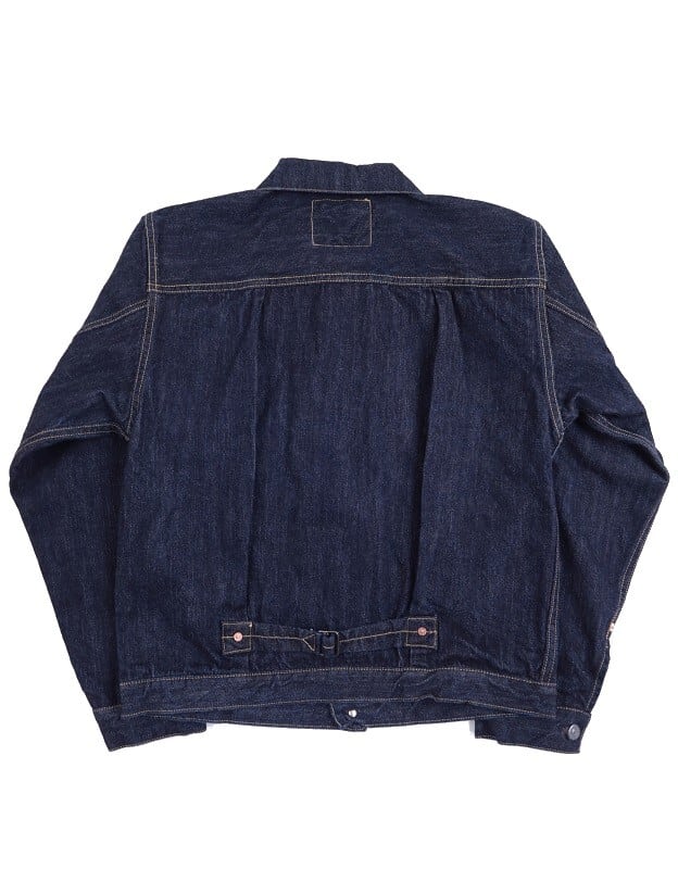 FREEWHEELERS(フリーホイーラーズ)～Lot 506XX 1942 WASH～