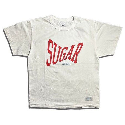 Sugar&Co.(シュガーアンドカンパニー)～DROP TEE (bowie)～