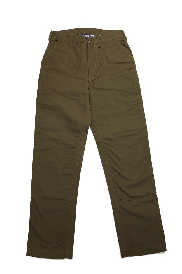 FREEWHEELERS(フリーホイーラーズ)～FIELD CRUISER TROUSERS～