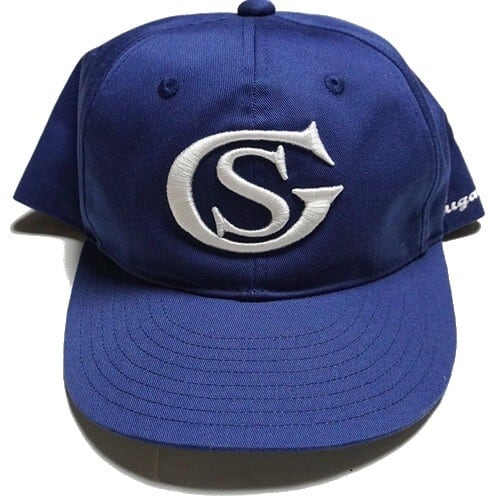 Sugar&Co.(シュガーアンドカンパニー)～WASHABLE SC CAP～