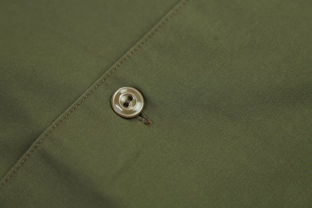 FREEWHEELERS(フリーホイーラーズ)～"Brucie" OPEN-COLLARED SHORT SLEEVE SHIRT～