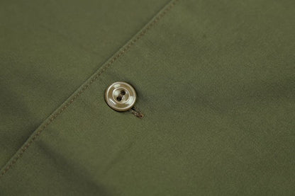 FREEWHEELERS(フリーホイーラーズ)～"Brucie" OPEN-COLLARED SHORT SLEEVE SHIRT～