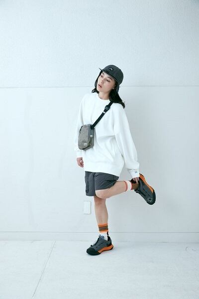 COMFY(コムフィ)～SACHOSH XPAC～
