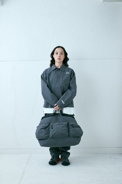 COMFY(コムフィ)～C501 PANTS COEXIST～