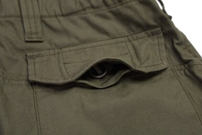 FREEWHEELERS(フリーホイーラーズ)～"BRIGADE" PANTS OLIVE～