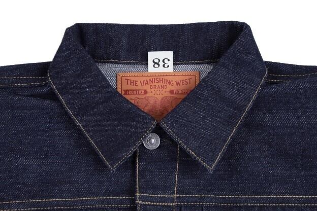 FREEWHEELERS(フリーホイーラーズ)～Lot 506XX 1942 NON WASH～