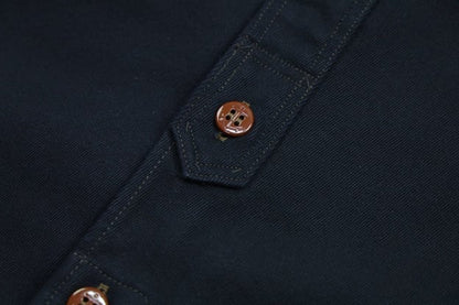 FREEWHEELERS(フリーホイーラーズ)～"U.S.NAVY UTILITY SHIRT" ～