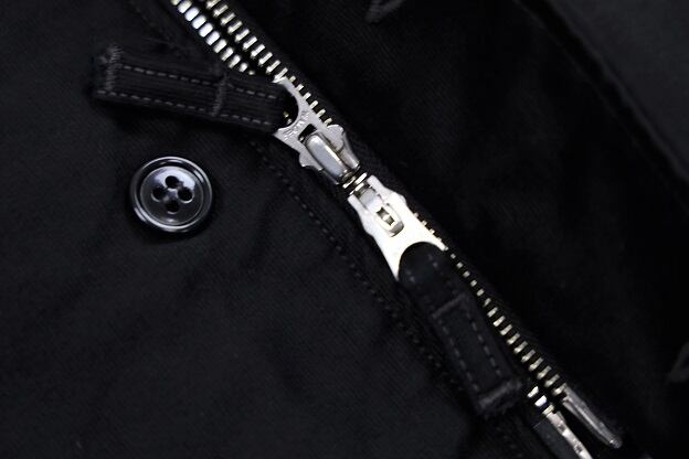 FREEWHEELERS(フリーホイーラーズ)～DECK WORKER VEST～