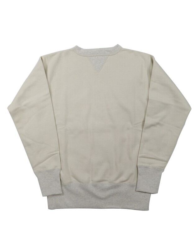 FREEWHEELERS(フリーホイーラーズ)～SWEAT SHIRT SET-IN SLEEVE～