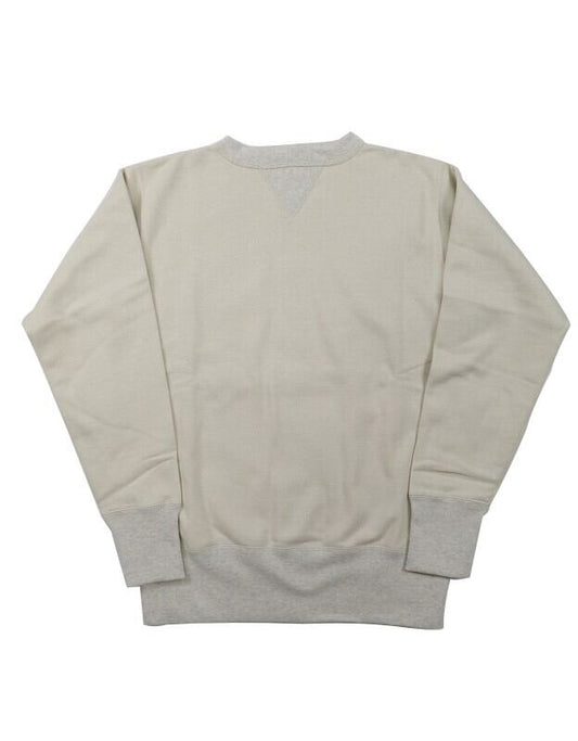 FREEWHEELERS(フリーホイーラーズ)～SWEAT SHIRT SET-IN SLEEVE～