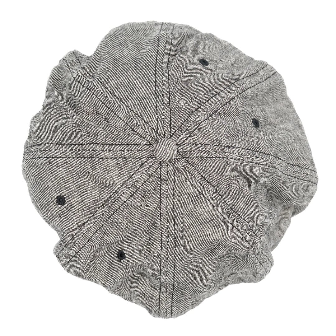 THE H.W.DOG & Co. (ドッグアンドコー) ～8 PANEL BERET 23SS～
