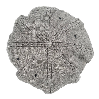 THE H.W.DOG & Co. (ドッグアンドコー) ～8 PANEL BERET 23SS～