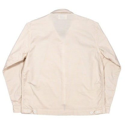 WORKERS(ワーカーズ)～Swing Top, Ecru Check Supima OX～