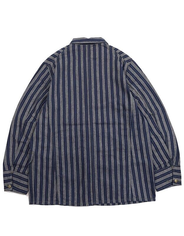 FREEWHEELERS (フリーホイーラーズ) ～YARD MASTER WORK COAT～
