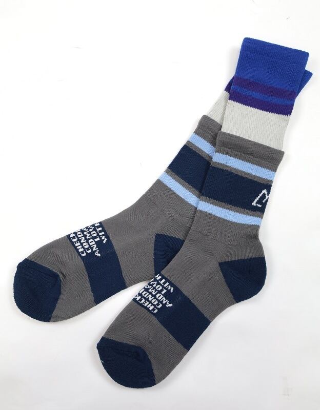 COMFY(コムフィ)～CMF 2P SOX MEN'S～