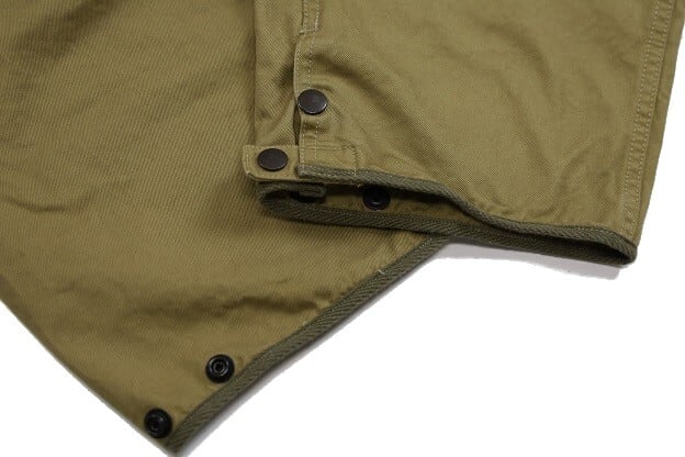 COLIMBO(コリンボ)～G.L.STRIKER COMBAT OVERALL～