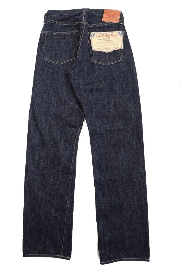 FREEWHEELERS(フリーホイーラーズ)～Lot S601XX 1944-45 NON-WASH～