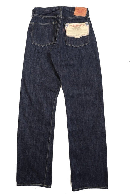 FREEWHEELERS(フリーホイーラーズ)～Lot S601XX 1944-45 NON-WASH～