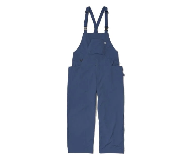 COMFY(コムフィ)～ACTIVITY OVERALLS～