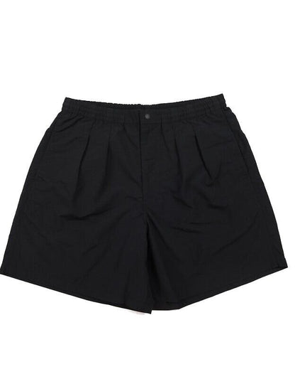 MOSSIR(モシール)～"Hayward"Short Pants Black～