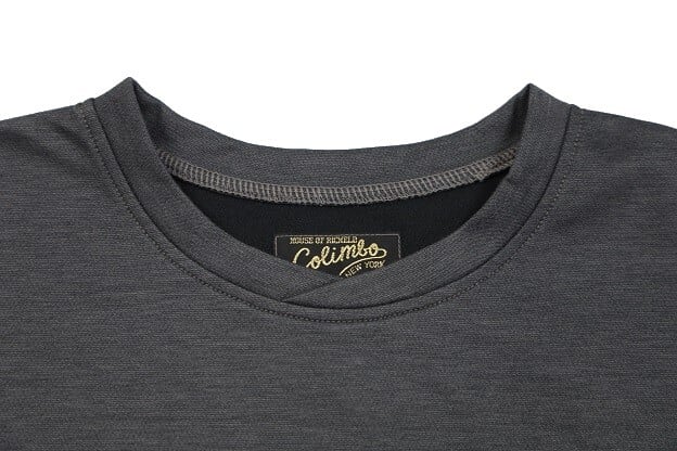 COLIMBO(コリンボ)～Shawangunk Dry S/S Tee～