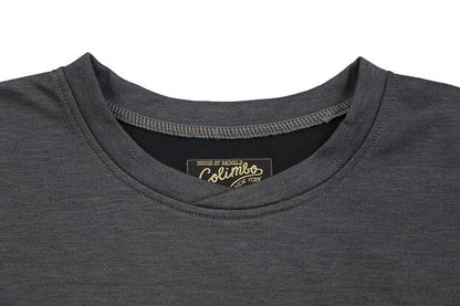 COLIMBO(コリンボ)～Shawangunk Dry S/S Tee～