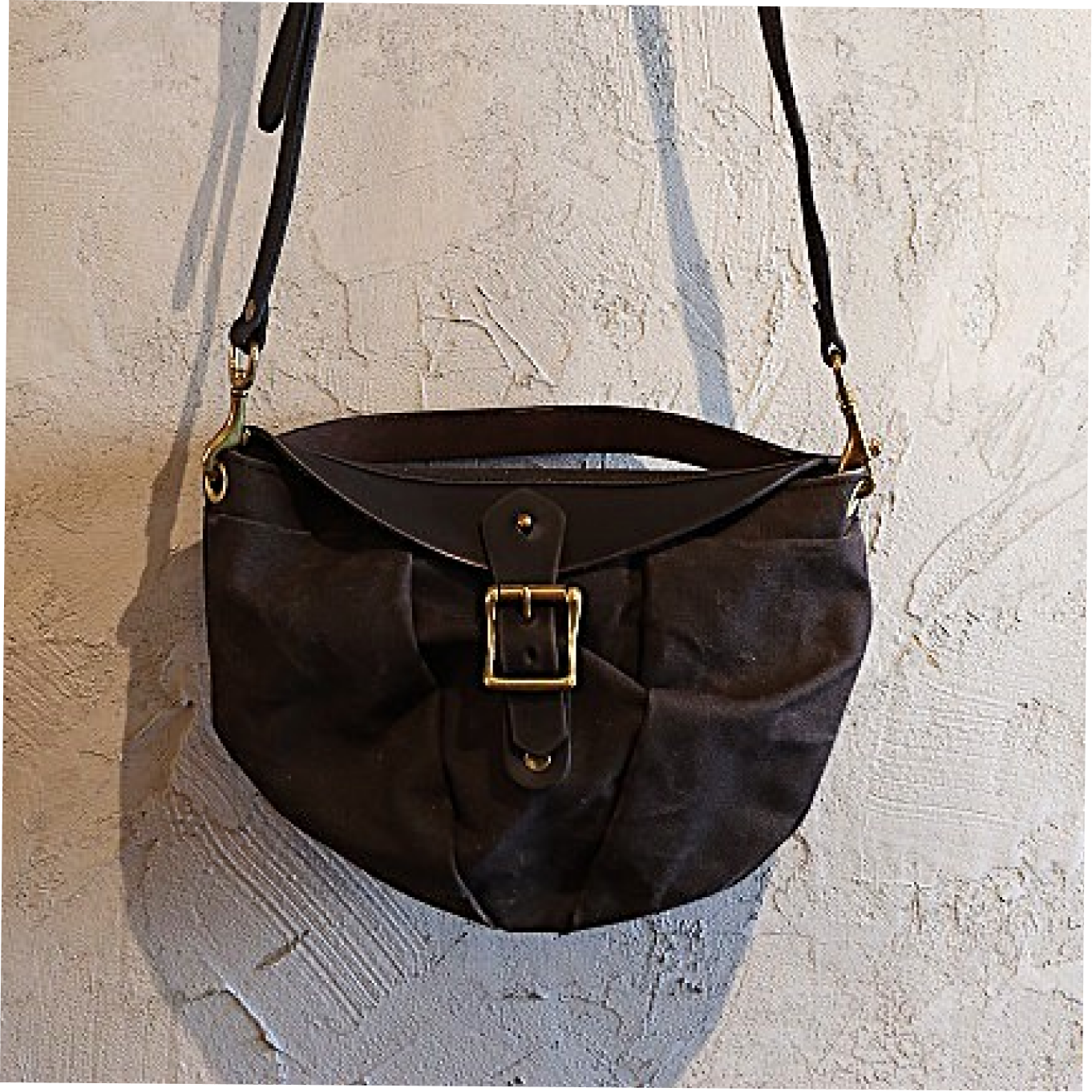 VASCO(ヴァスコ)～CAS BAG BLACK～