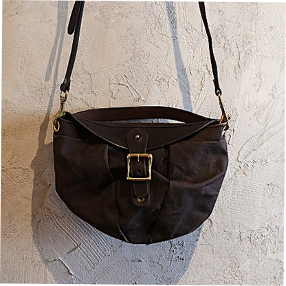 VASCO(ヴァスコ)～CAS BAG BLACK～