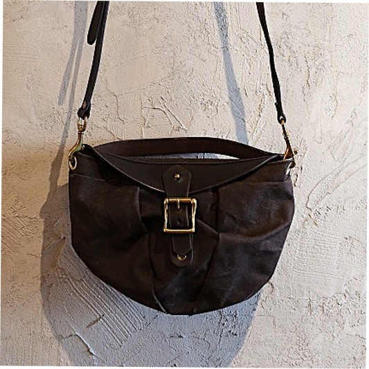 VASCO(ヴァスコ)～CAS BAG BLACK～