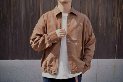 Sugar&Co.(シュガーアンドカンパニー)～BABY'S CHINO JACKET～