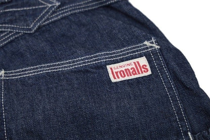 FREEWHEELERS(フリーホイーラーズ)～Lot 102 DENIM OVERALLS～