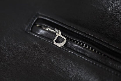 FINE CREEK LEATHERS(ファインクリークレザーズ)～Leon The Nostar Custom 44サイズ～