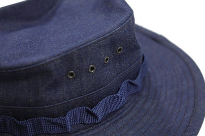 FREEWHEELERS(フリーホイーラーズ)～"BOONIE HАТ" CIVILIAN MODEL DENIM～