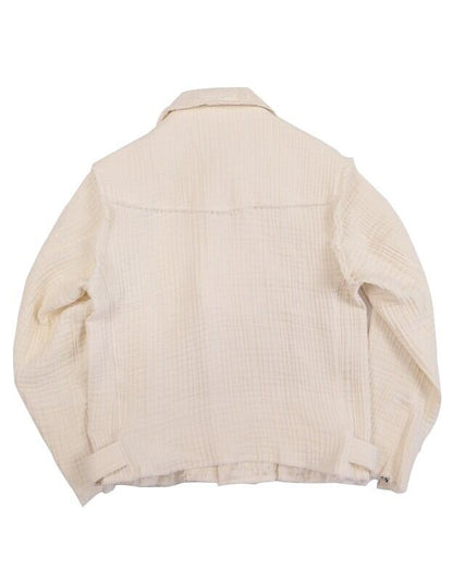 A puzzling home(パズリングホーム)～GAUZE RIDERS JACKET～