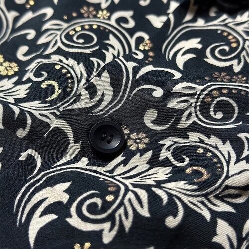 Sugar&Co.(シュガーアンドカンパニー)～DROP RESORT SHIRT～