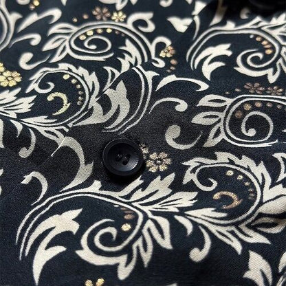 Sugar&Co.(シュガーアンドカンパニー)～DROP RESORT SHIRT～